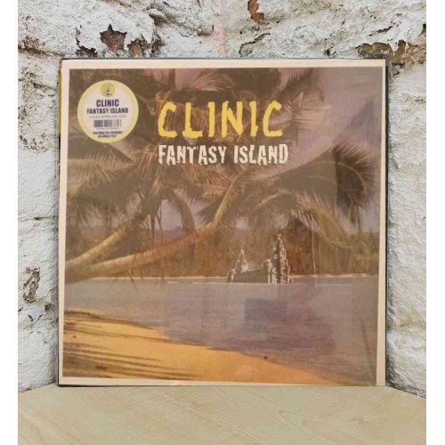 FANTASY ISLAND -DOWNLOAD-