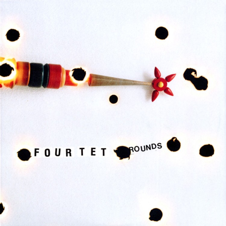 ROUNDS -EXPANDED-