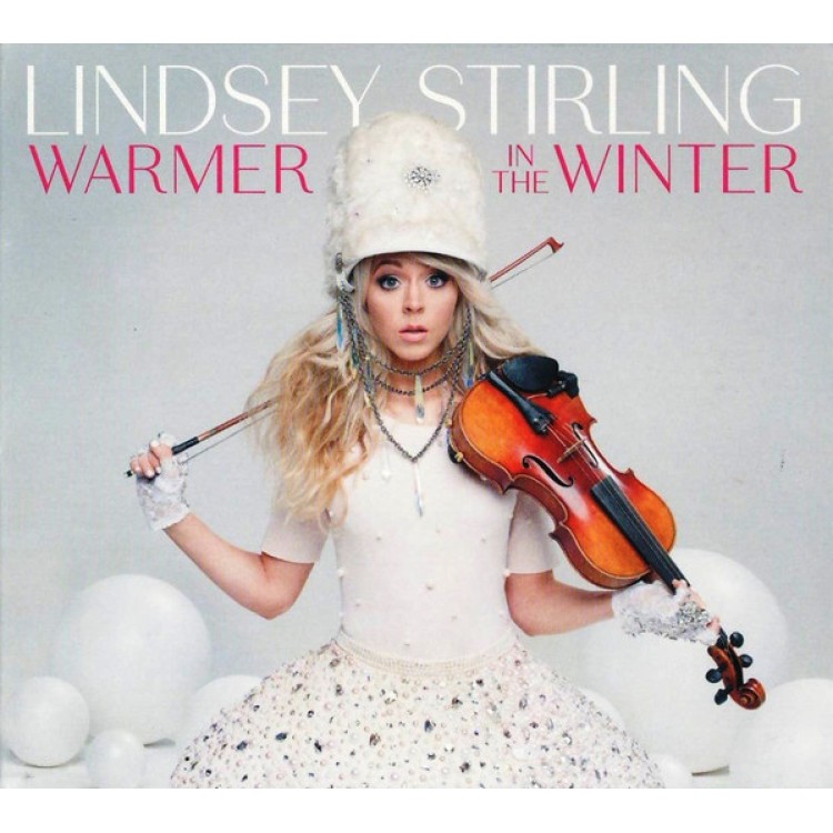 WARMER IN THE WINTER