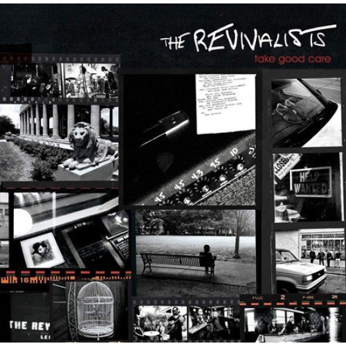 The Revivalists - TAKE GOOD CARE