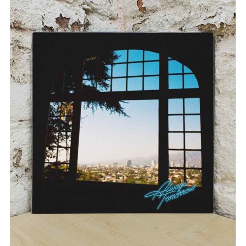 BEST COAST - ALWAYS TOMORROW