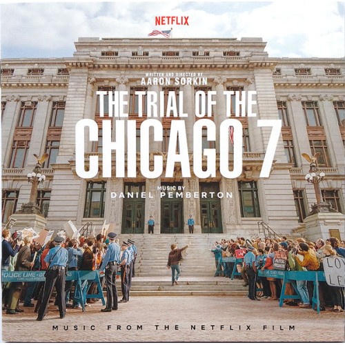 THE TRIAL OF THE CHICAGO 7