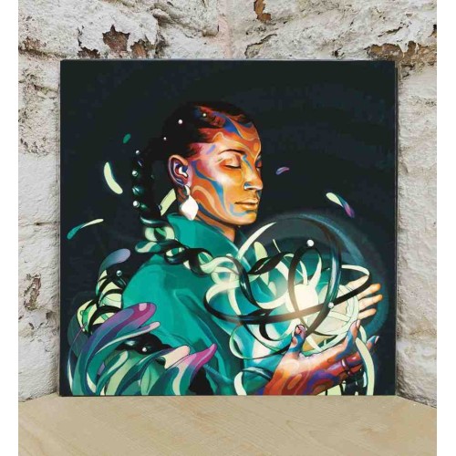 SOURCE # WE MOVE / GARCIA