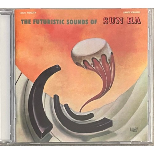 The Futuristic Sounds 