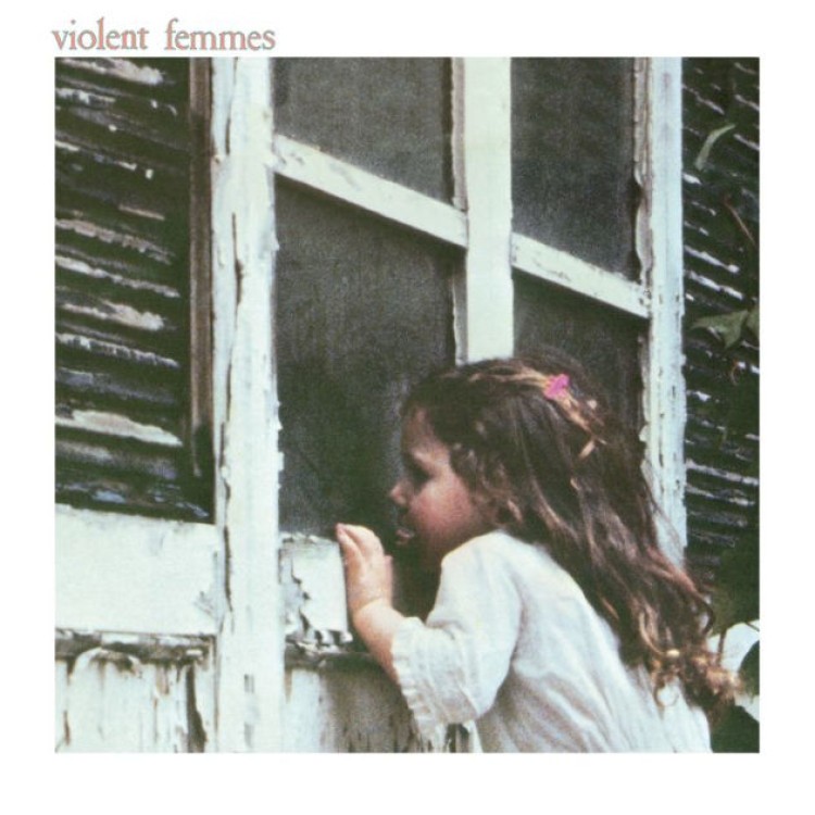 VIOLENT FEMMES