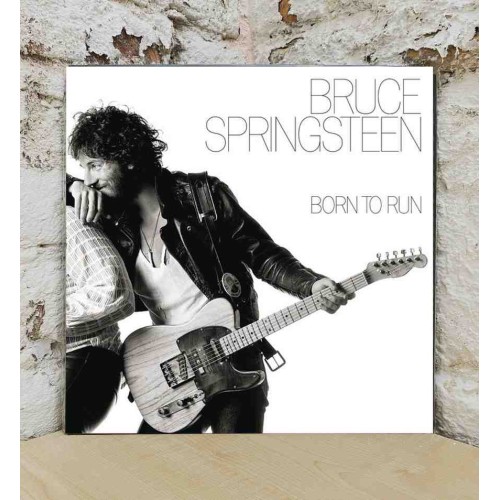 Bruce Springsteen - BORN TO RUN -RSD-