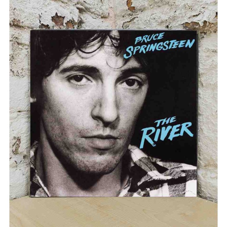 Bruce Springsteen - RIVER