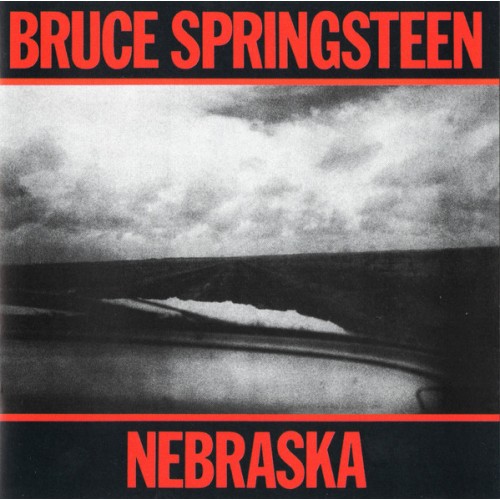 Bruce Springsteen - NEBRASKA