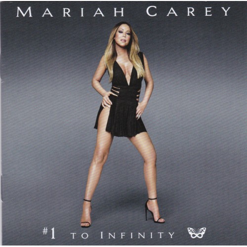 #1 TO INFINITY