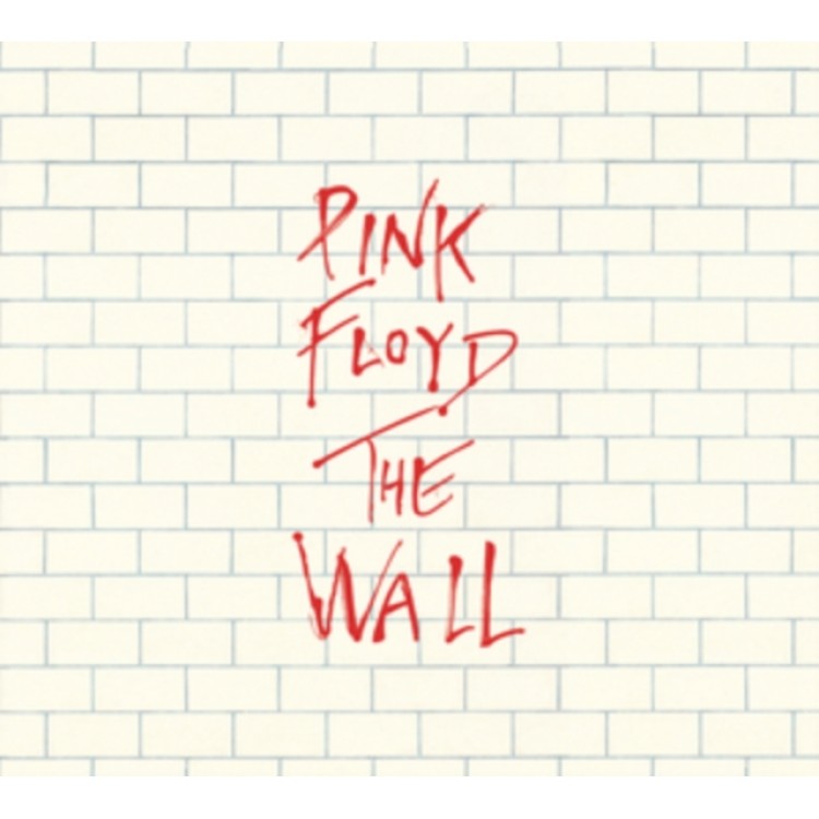 Pink Floyd - WALL