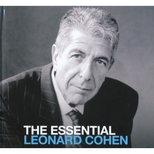 Leonard Cohen - ESSENTIAL LEONARD COHEN
