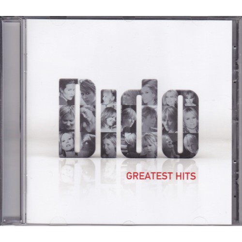 Dido - Greatest Hits