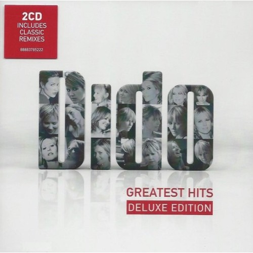Dido - Greatest Hits 2CD