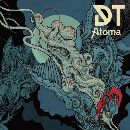 Dark Tranquillity - Atoma (Standard CD Jewelcase)