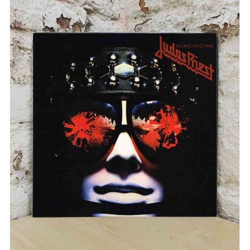 Judas Priest - Killing Machine LP