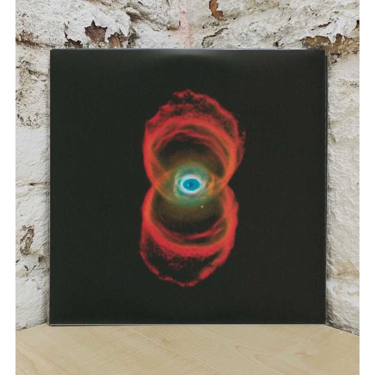 PEARL JAM - BINAURAL -REISSUE-