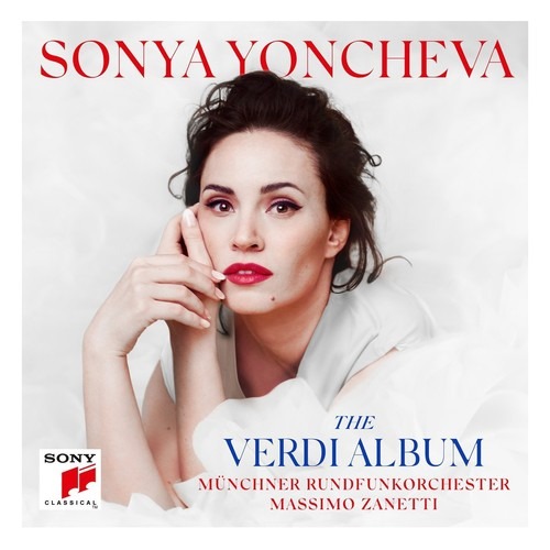 VERDI ALBUM