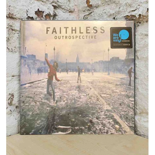 Faithless - OUTROSPECTIVE