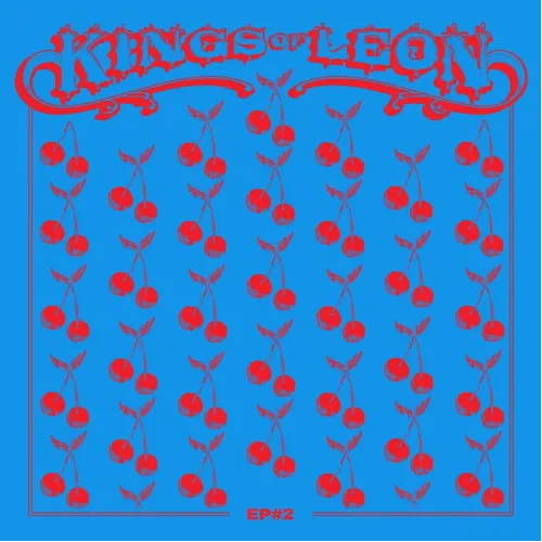 Kings Of Leon - EP #2