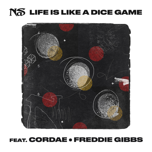 Life Is Like A Dice Game EP