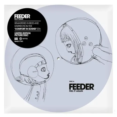 Feel It Again - RSD 2026 Exclusive