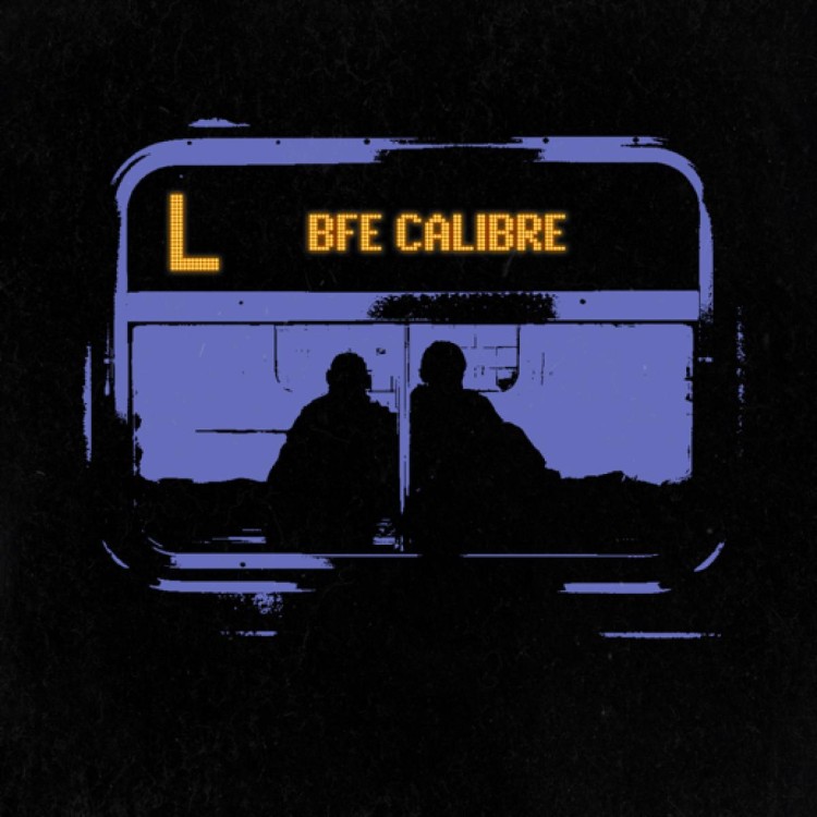 TAKE THE L TRAIN (TO 8... 