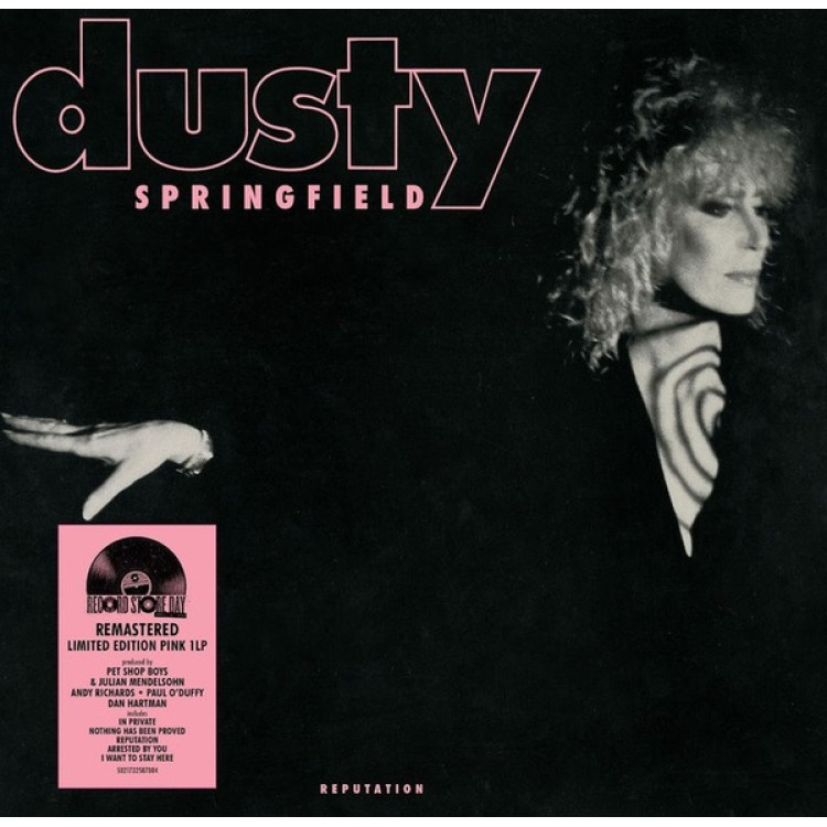 REPUTATION (140 GR 12