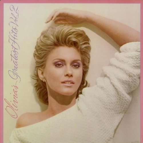 OLIVIA NEWTON-JOHN - Olivia's Greatest Hits - Vol. 2 / Deluxe Edition