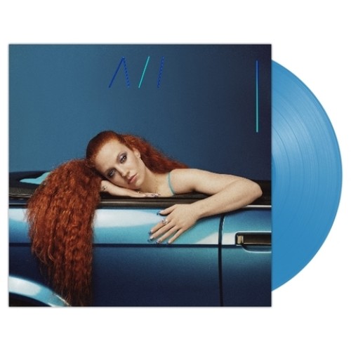 GLYNNE,JESS - ALWAYS IN BETWEEN (140 GR 12