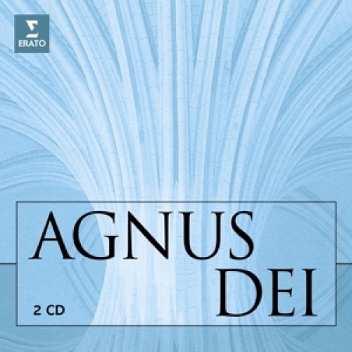 AGNUS DEI 1 & 2 (2CD)