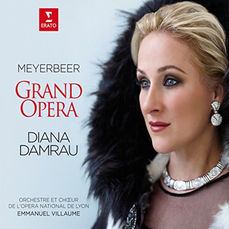 Meyerbeer:Grand Opera