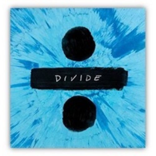  Ă· Divide (DELUXE - LTD.)