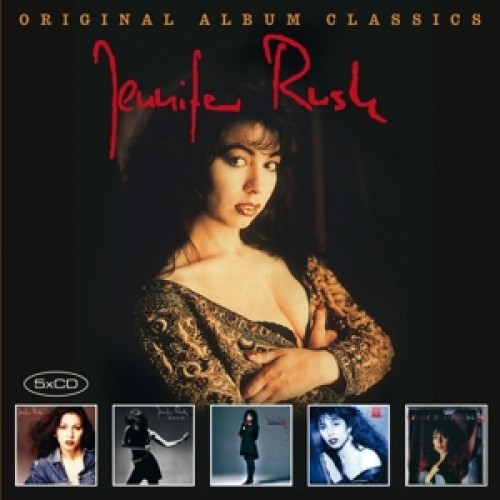 ORIGINAL ALBUM CLASSICS (5CD)