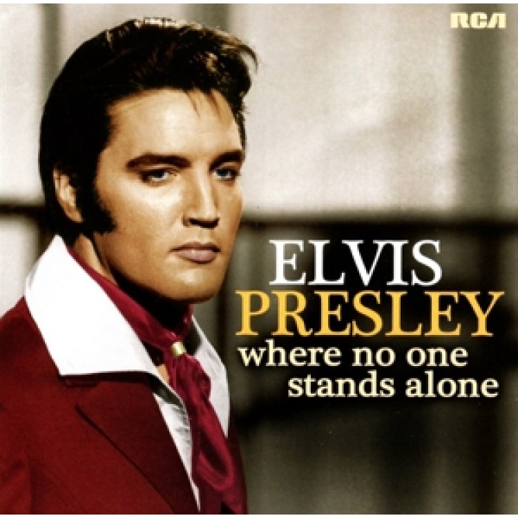 Where No One Stands Alone