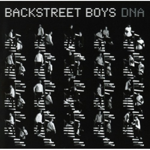 Backstreet Boys - Dna