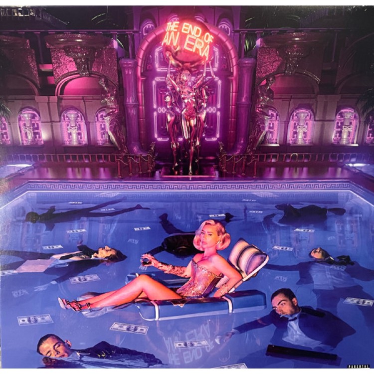 Iggy Azaela - The End of an Era ( Deluxe Edition)