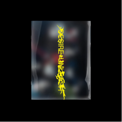 Enhypen - DESIRE : UNLEASH YOU Ver.