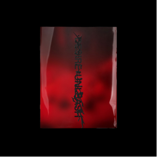 Enhypen - DESIRE : UNLEASH MINE Ver.