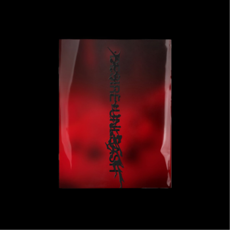 Enhypen - DESIRE : UNLEASH MINE Ver.