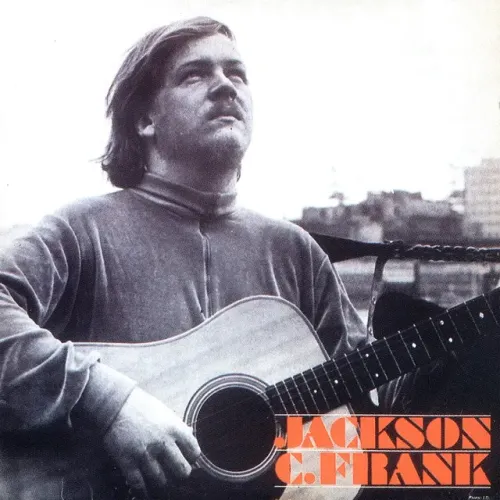 Jackson C. Frank - Jackson C. Frank - RSD 2026