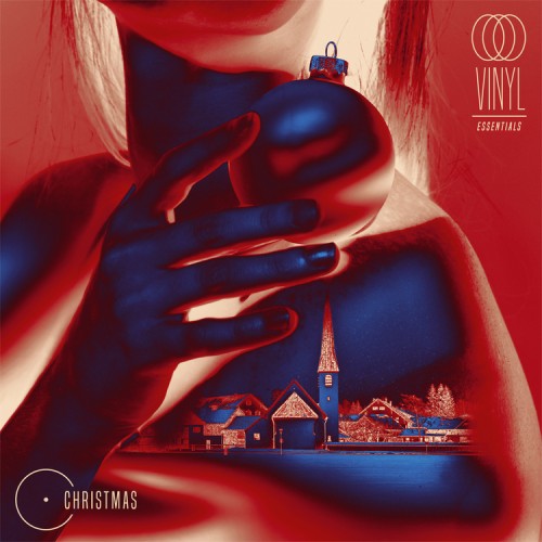 V/A - VINYL ESSENTIALS: CHRISTMAS