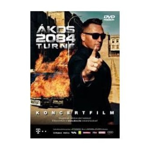 2084 TURNÉ 