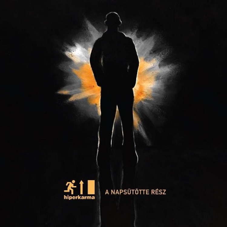 Hiperkarma - Napsütötte rész
