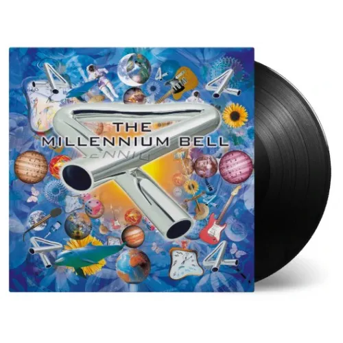MILLENNIUM BELL
