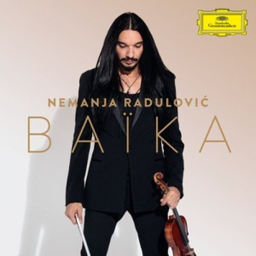 NEMANJA RADULOVIC - 