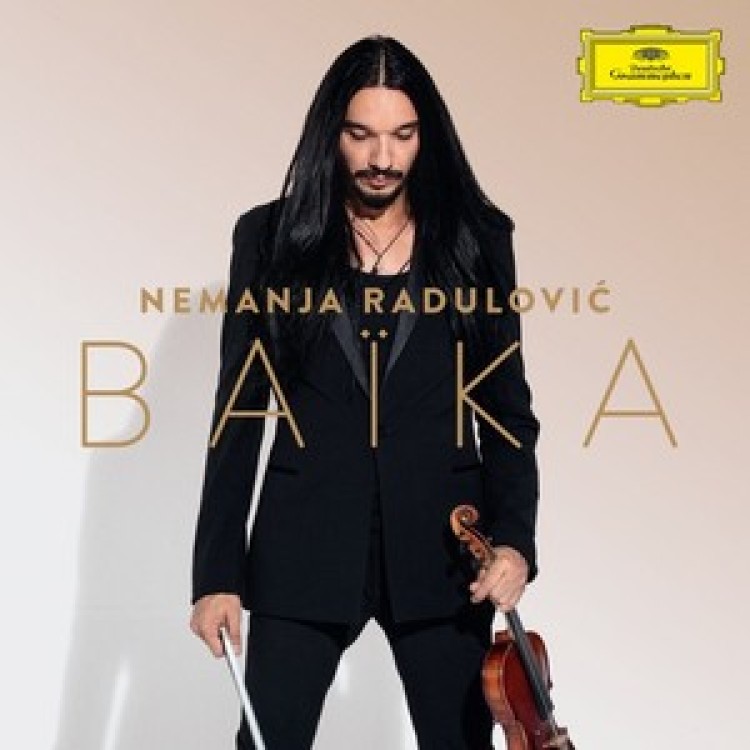 NEMANJA RADULOVIC - 