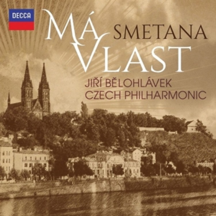 Smetana: Hazám
