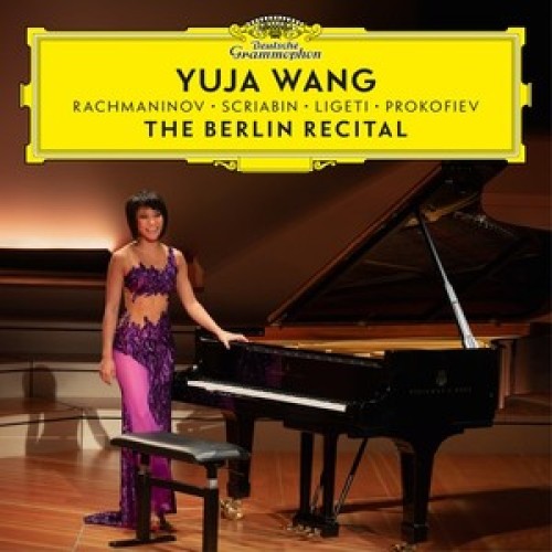 YUJA WANG/BERLIN RECITAL