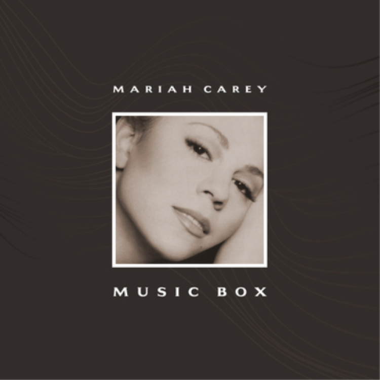 MARIAH CAREY - Music Box: 30th Anniversary Expanded Edition