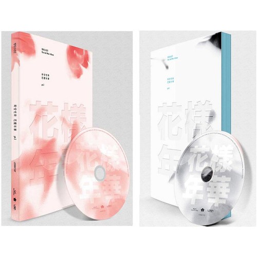 BTS - MOOD FOR LOVE PT.1